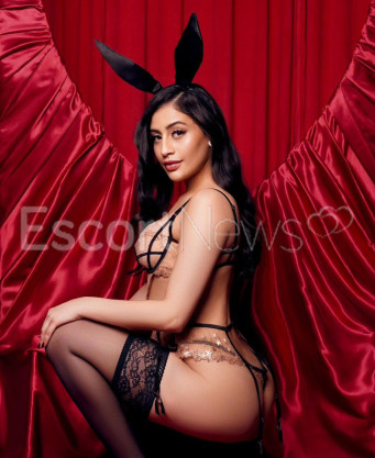 Photo escort girl Anna: the best escort service