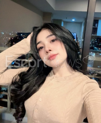 Photo escort girl Bella: the best escort service