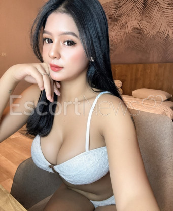 Photo escort girl Amelialaura : the best escort service