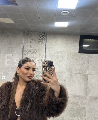 Photo escort girl irem: the best escort service