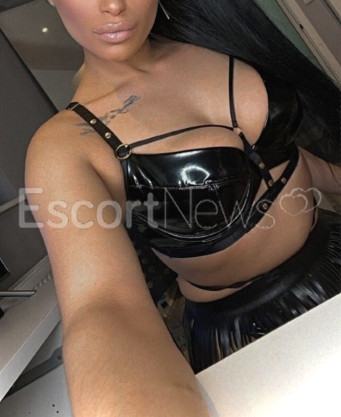 Photo escort girl SONNYA : the best escort service