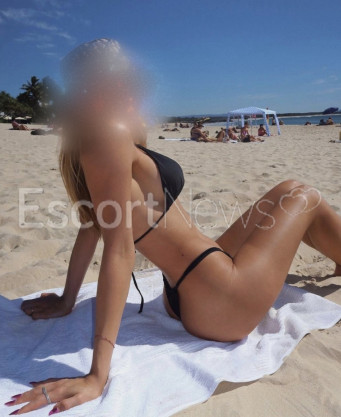 Photo escort girl Nina : the best escort service