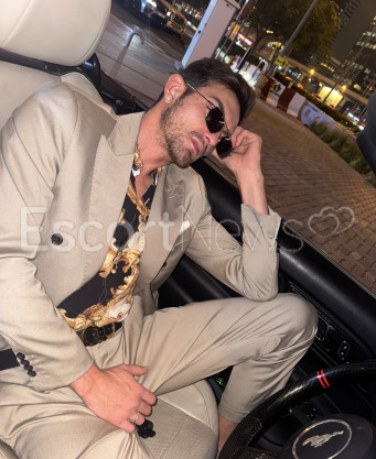 Photo escort girl Fernandito : the best escort service