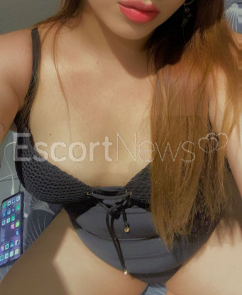 Photo escort girl Jennifer : the best escort service