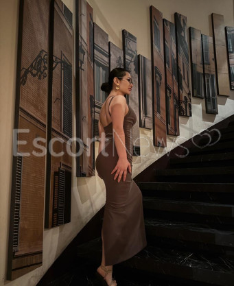 Photo escort girl Dunyo: the best escort service