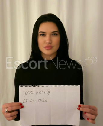 Photo escort girl Christina : the best escort service