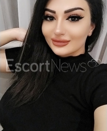 Photo escort girl Aida: the best escort service