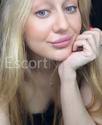 Photo escort girl Margarita: the best escort service
