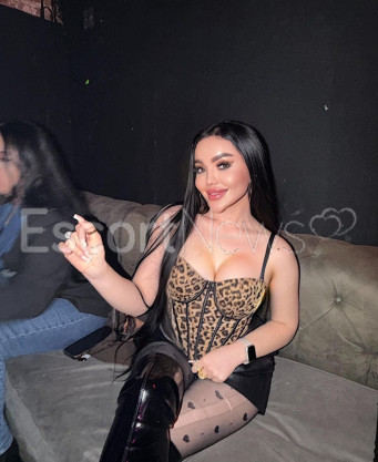 Photo escort girl Dilara: the best escort service