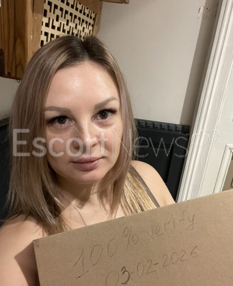 Photo escort girl Ulya: the best escort service