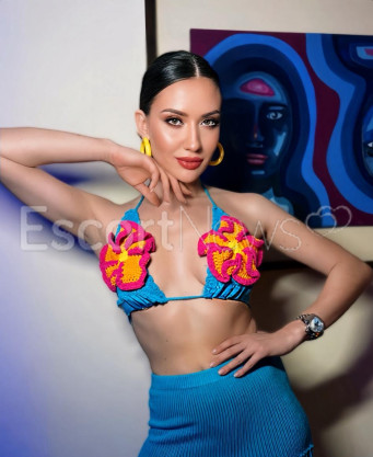 Photo escort girl Nora_party: the best escort service