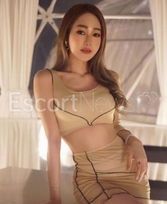 Photo escort girl Lily : the best escort service
