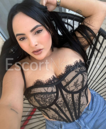 Photo escort girl KIARA: the best escort service