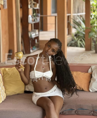 Photo escort girl Walda: the best escort service