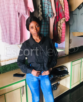 Photo escort girl Walda: the best escort service