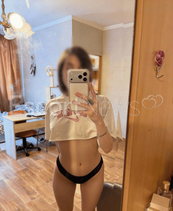 Photo escort girl Nelly: the best escort service