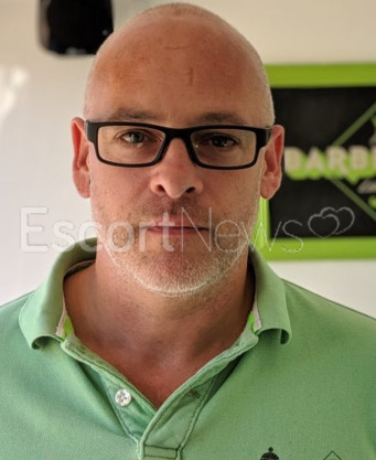 Photo escort girl Viktor: the best escort service