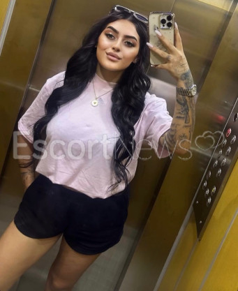 Photo escort girl berensu: the best escort service