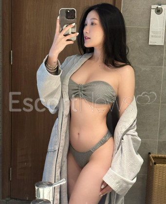 Photo escort girl Joilee: the best escort service