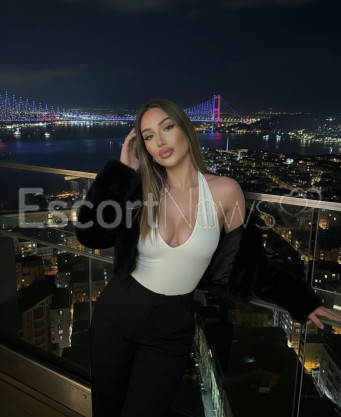 Photo escort girl Masal: the best escort service