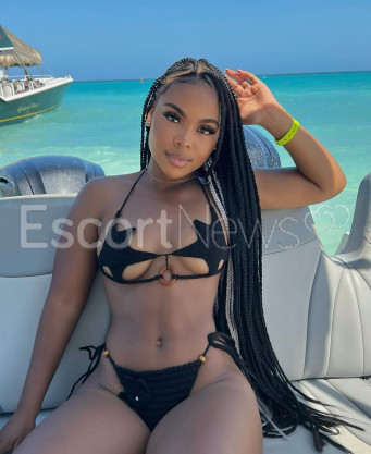 Photo escort girl Elizabeth : the best escort service