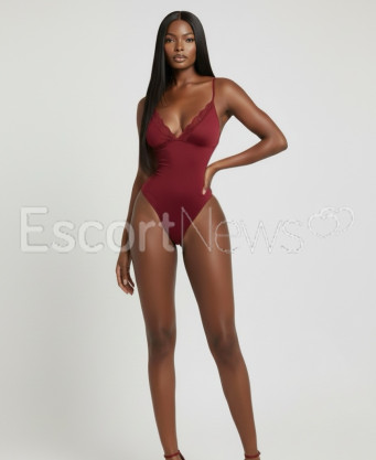 Photo escort girl Elizabeth : the best escort service