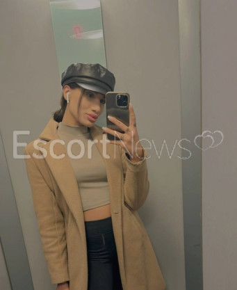 Photo escort girl Lera: the best escort service