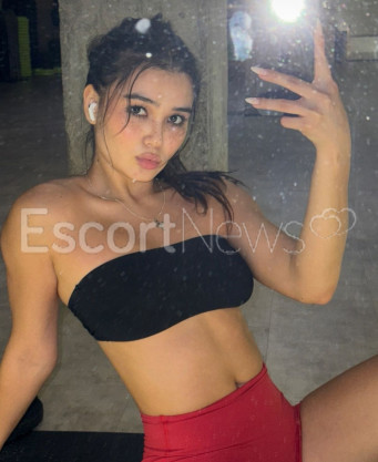 Photo escort girl Dina: the best escort service