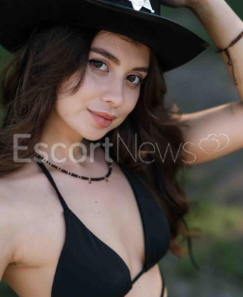 Photo escort girl Vanessa: the best escort service