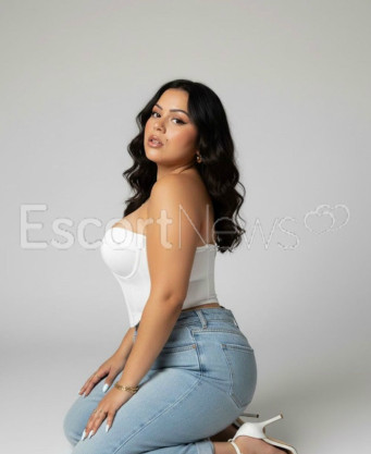 Photo escort girl Ariana: the best escort service