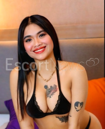 Photo escort girl Salem: the best escort service