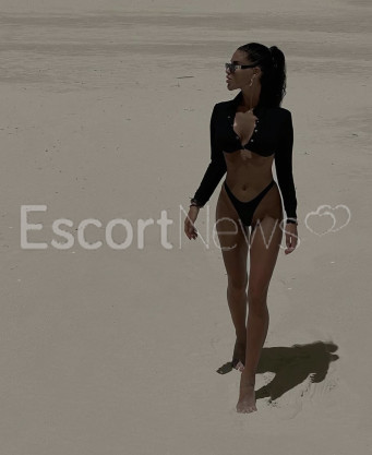 Photo escort girl Rose_Tenioux: the best escort service