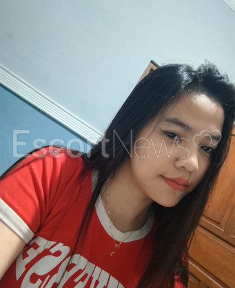 Photo escort girl Luna: the best escort service