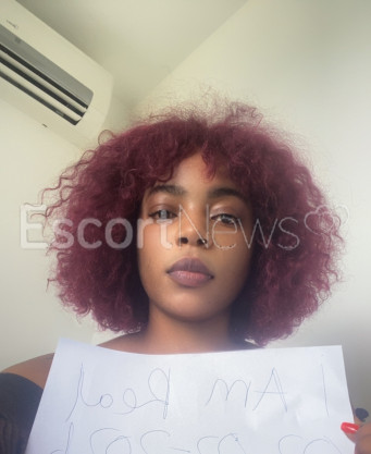 Photo escort girl SexyCassey: the best escort service