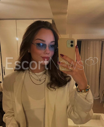 Photo escort girl LENA: the best escort service