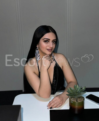 Photo escort girl Vanesa: the best escort service