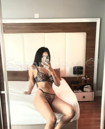 Photo escort girl Sofiya: the best escort service