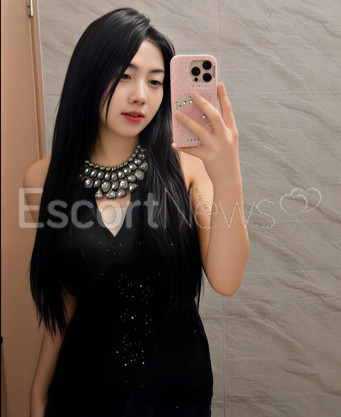 Photo escort girl Yumiko: the best escort service