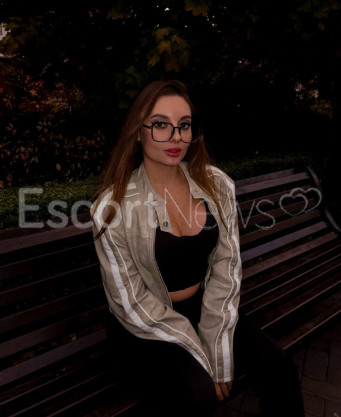 Photo escort girl Jane: the best escort service