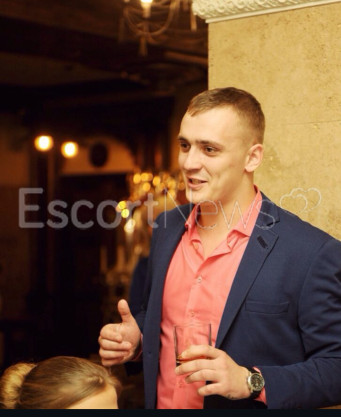 Photo escort girl Nick : the best escort service