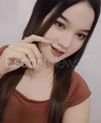 Photo escort girl Adela: the best escort service