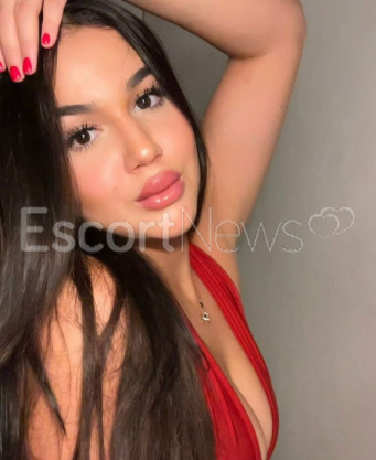 Photo escort girl Dakota: the best escort service