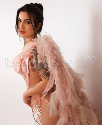 Photo escort girl Lavaterra: the best escort service