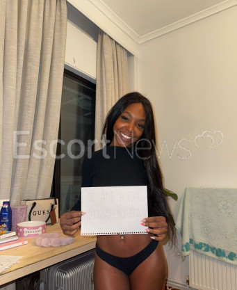 Photo escort girl Maya: the best escort service