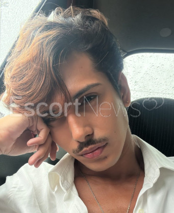 Photo escort girl Alexio100: the best escort service