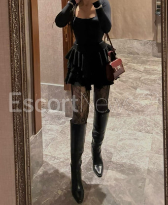 Photo escort girl Buse: the best escort service