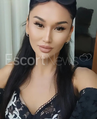 Photo escort girl Kamilla: the best escort service