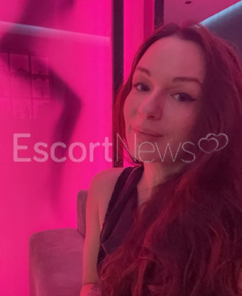 Photo escort girl Lina: the best escort service