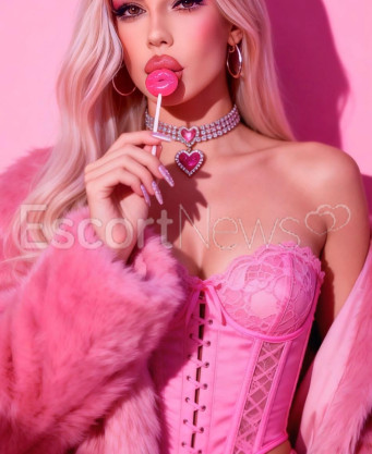 Photo escort girl Vip Lara: the best escort service