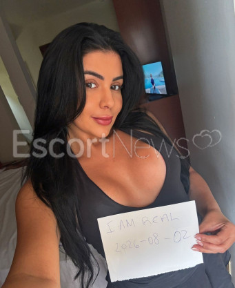 Photo escort girl Beatriz: the best escort service